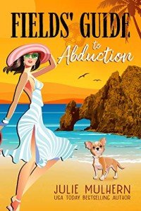 Travel Guide to Cozy Mystery Adventures