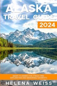 Alaska Travel Guide 2024: Easy Planning for Adventure