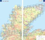 North Coast 500 Adventure Guide and Map