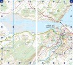 North Coast 500 Adventure Guide and Map