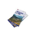 North Coast 500 Adventure Guide and Map