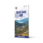 North Coast 500 Adventure Guide and Map