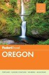 Oregon Travel Guide: Explore in Full Color