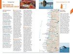 Oregon Travel Guide: Explore in Full Color