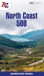 North Coast 500 Adventure Guide and Map
