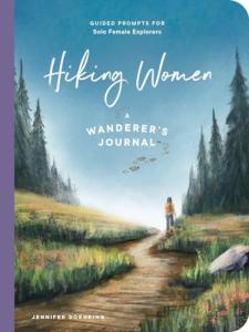 Solo Female Traveler's Guided Journal