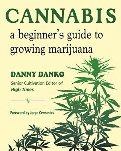 Beginner's Guide to Growing Cannabis at Home