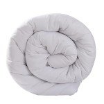 Soft Touch 2.5 TOG Anti-Allergy Double Duvet