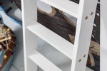 Noa and Nani Moro Midsleeper Bed with Slide