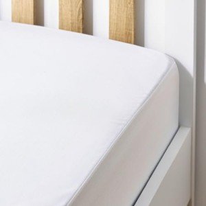 Waterproof Cotton Mattress Protector For Bunk Beds