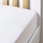 Waterproof Cotton Mattress Protector for Bunk Beds