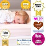 Waterproof Cotton Mattress Protector for Bunk Beds