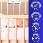 Waterproof Cotton Mattress Protector for Bunk Beds