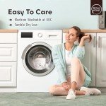 Ultra Soft King Size Duvet for Summer Comfort