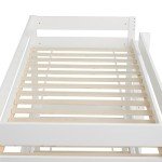 Triple Bunk Bed for Kids and Adults