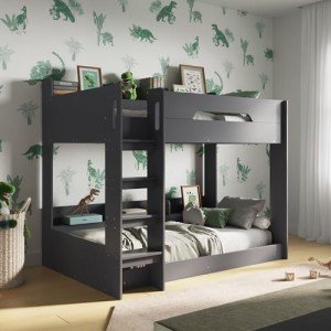 Grey Flair Gravity Bunk Bed