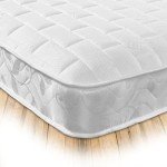 Starlight Brick Design Kids Memory Foam Mattress