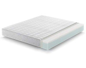 Marcapiuma Double Memory Mattress - 4ft6 x 6ft3