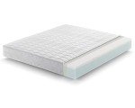 Marcapiuma Double Memory Mattress 4Ft6 X 6Ft3