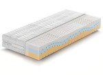 Marcapiuma Uk Single Memory Mattress 90X190 Cm