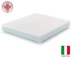 Marcapiuma Double Memory Mattress 4Ft6 X 6Ft3