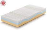 Marcapiuma Uk Single Memory Mattress 90X190 Cm