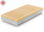 Marcapiuma Uk Single Memory Mattress 90X190 Cm