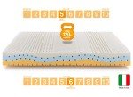 Marcapiuma Uk Single Memory Mattress 90X190 Cm