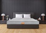 Marcapiuma Storm Waterfoam 90X200 Cm Mattress