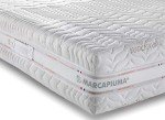 Marcapiuma Uk Single Memory Mattress 90X190 Cm