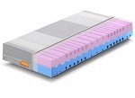 Marcapiuma Storm Waterfoam 90X200 Cm Mattress