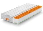 Marcapiuma Uk Single 3Ft Memory Foam Mattress