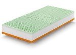 Marcapiuma Uk Single 3Ft Memory Foam Mattress