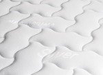 Marcapiuma Uk Single 3Ft Memory Foam Mattress