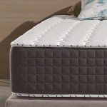 Naturalex 5Ft King Memory Foam Mattress 11 Inch