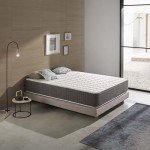 Naturalex 5Ft King Memory Foam Mattress 11 Inch
