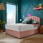 Silentnight Eco Comfort Pocket Mattress Medium Firm