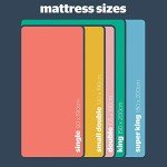 Silentnight Eco Comfort Pocket Mattress Medium Firm
