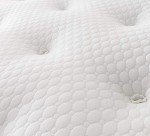Silentnight Eco Comfort Pocket Mattress Medium Firm