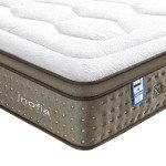 Inofia 12 Memory Foam Double Mattress