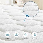 Inofia 12 Memory Foam Double Mattress