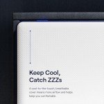 King Memory Foam Mattress Medium Firm Cooling Comfort