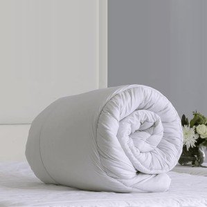 Yorkshire Double Duvet 15 Tog Warm Cozy