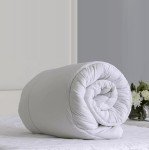 Yorkshire Double Duvet 15 Tog - Warm & Cozy