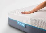 Simba Hybrid Essential Mattress Double 135 X 190Cm