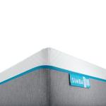 Simba Hybrid Essential Mattress Double 135 X 190Cm