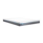 Simba Hybrid Essential Mattress Double 135 X 190Cm
