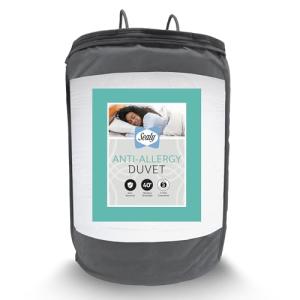 Sealy Anti Allergy All Season Double Duvet