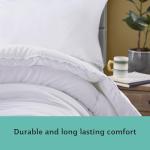 Sealy Anti Allergy All Season Double Duvet