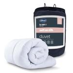 Soft As Silk 10 5 Tog King Size Duvet